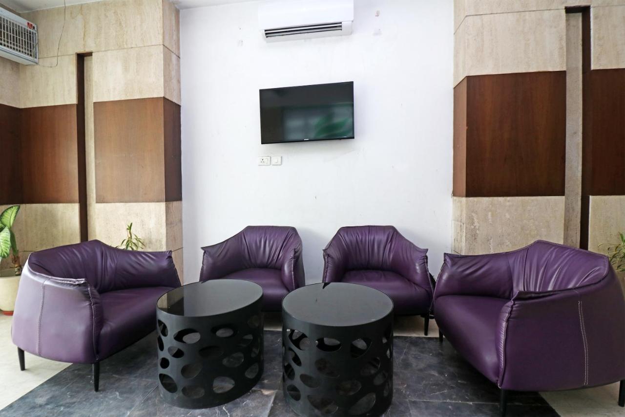 Capital O 19296 Joy Inn & Suites Bhiwadi Екстериор снимка