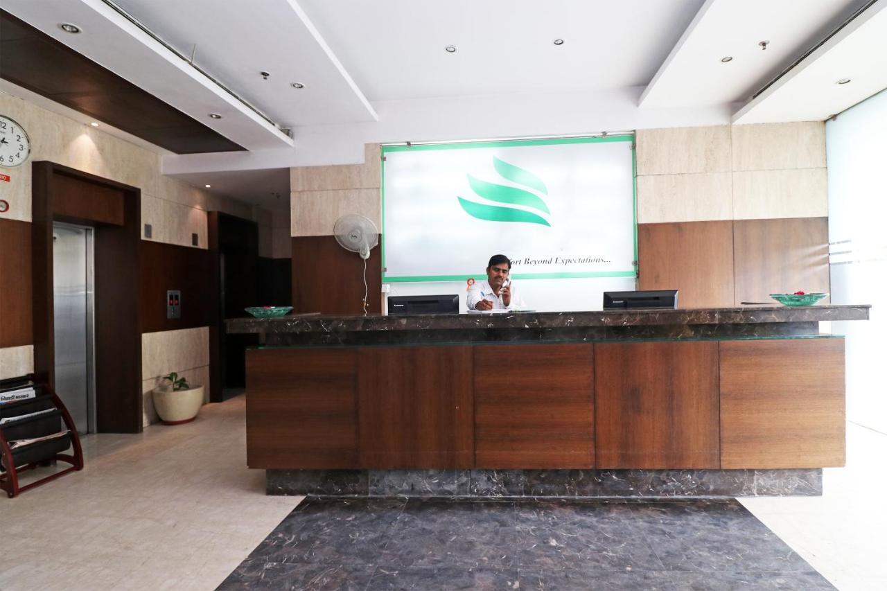 Capital O 19296 Joy Inn & Suites Bhiwadi Екстериор снимка