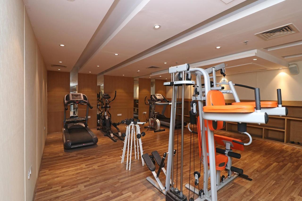 Capital O 19296 Joy Inn & Suites Bhiwadi Екстериор снимка