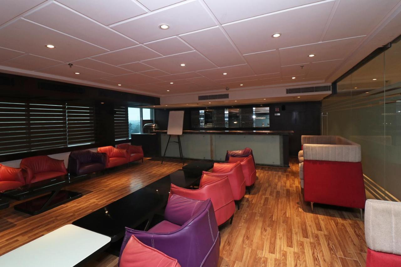 Capital O 19296 Joy Inn & Suites Bhiwadi Екстериор снимка